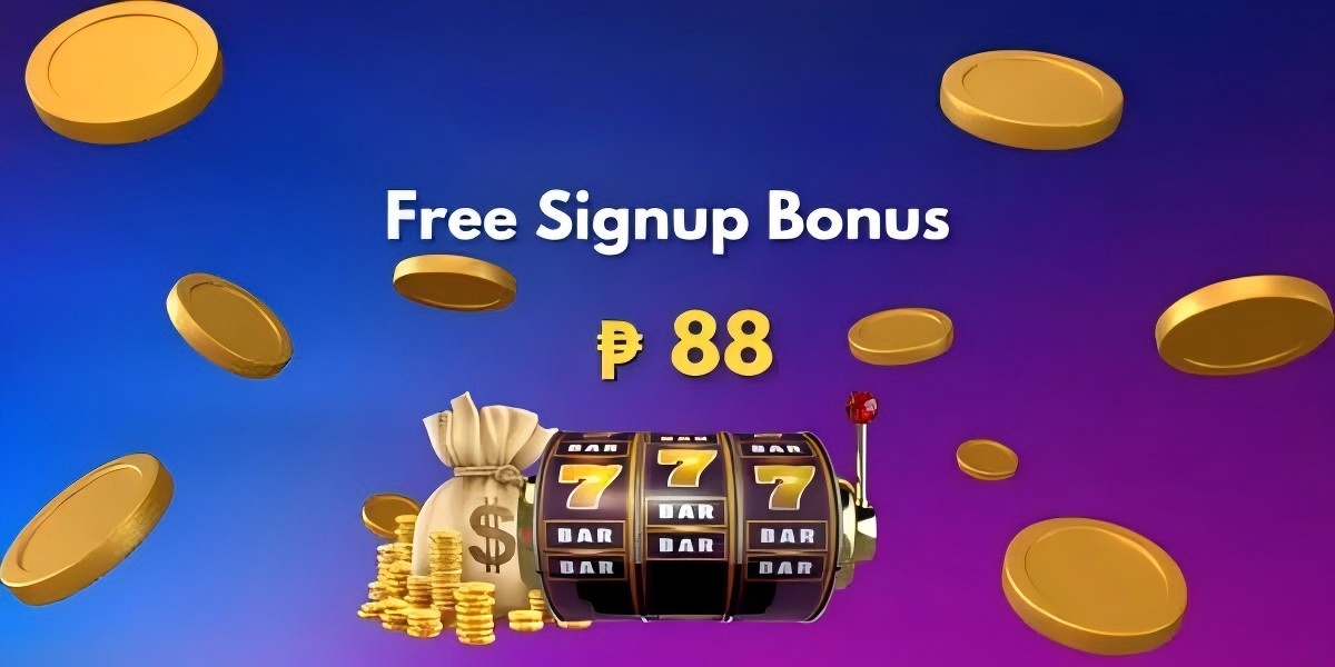Game Zon welcome promotion banner