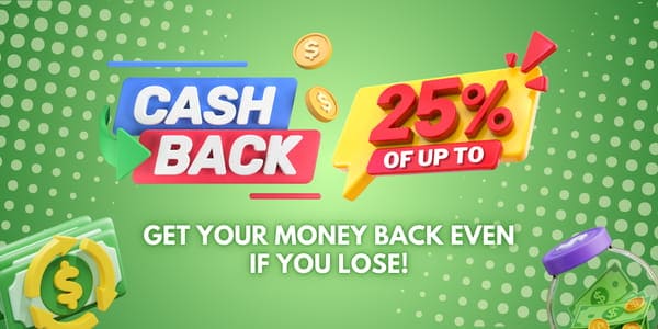 Game Zon rewards promotion banner