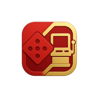 Game Zon logo